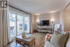 6767 THOROLD STONE Road Unit# 77 | Niagara Falls Ontario | Slide Image Nine