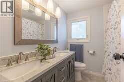 6767 THOROLD STONE Road Unit# 77 | Niagara Falls Ontario | Slide Image Twenty-two