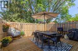 6767 THOROLD STONE Road Unit# 77 | Niagara Falls Ontario | Slide Image Twenty-three