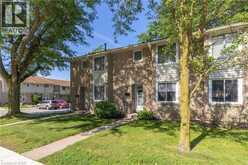 6767 THOROLD STONE Road Unit# 77 | Niagara Falls Ontario | Slide Image Twenty-seven