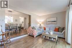 6767 THOROLD STONE Road Unit# 77 | Niagara Falls Ontario | Slide Image Eight