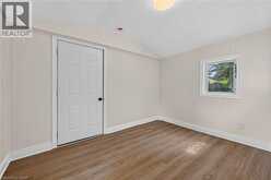 233 NORTH CAYUGA Street W | Dunnville Ontario | Slide Image Nineteen