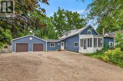 233 NORTH CAYUGA Street W | Dunnville Ontario | Slide Image One