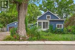 233 NORTH CAYUGA Street W | Dunnville Ontario | Slide Image Two