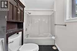 233 NORTH CAYUGA Street W | Dunnville Ontario | Slide Image Thirty