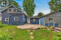 233 NORTH CAYUGA Street W | Dunnville Ontario | Slide Image Thirty-eight