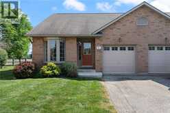 19 SOMERSET Drive Unit# 16 | Port Dover Ontario | Slide Image One