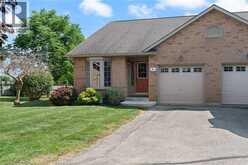 19 SOMERSET Drive Unit# 16 | Port Dover Ontario | Slide Image Thirty-one