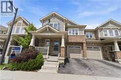 22 SPRING CREEK Drive Unit# 33 | Waterdown Ontario | Slide Image Two