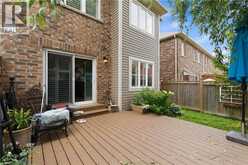 22 SPRING CREEK Drive Unit# 33 | Waterdown Ontario | Slide Image Forty-one