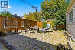 30 ONTARIO Avenue | Hamilton Ontario | Slide Image Forty-eight
