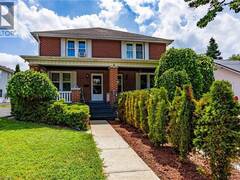 112 TALBOT Road Delhi Ontario, N4B 1Z9