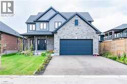 136 VILLAGE Road | Wellesley Ontario | Slide Image One