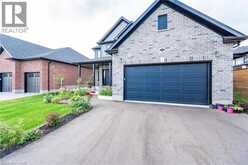 136 VILLAGE Road | Wellesley Ontario | Slide Image Three