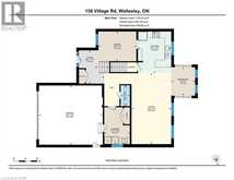 136 VILLAGE Road | Wellesley Ontario | Slide Image Forty-four