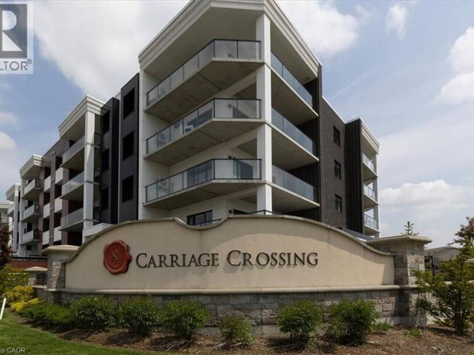 247 GREY SILO Road Unit# 307B, Waterloo, Ontario N2K 0G7