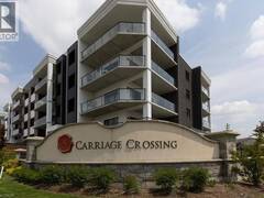 247 GREY SILO Road Unit# 307B Waterloo Ontario, N2K 0G7