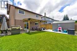 214 MERRILEE Crescent | Hamilton Ontario | Slide Image Three