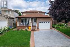 214 MERRILEE Crescent | Hamilton Ontario | Slide Image One
