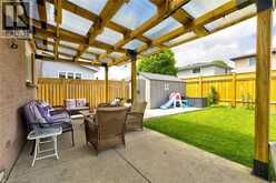214 MERRILEE Crescent | Hamilton Ontario | Slide Image Thirty-eight
