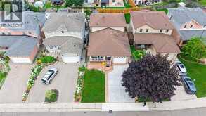 214 MERRILEE Crescent | Hamilton Ontario | Slide Image Forty-two