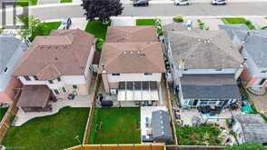 214 MERRILEE Crescent | Hamilton Ontario | Slide Image Forty-four