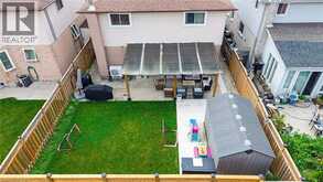 214 MERRILEE Crescent | Hamilton Ontario | Slide Image Forty-five