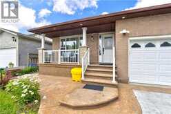 214 MERRILEE Crescent | Hamilton Ontario | Slide Image Five