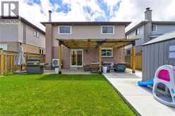 214 MERRILEE Crescent | Hamilton Ontario | Slide Image Forty-one