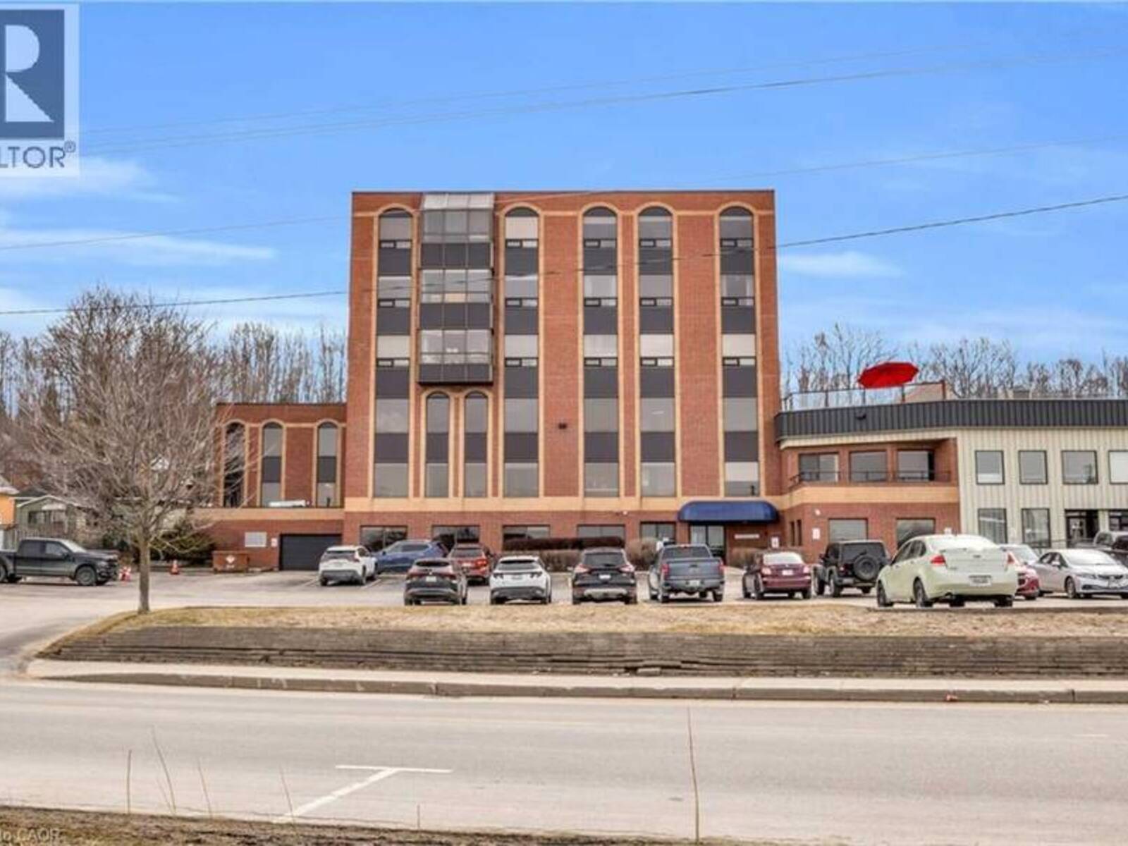 1717 E 2ND Avenue E Unit# 505, Owen Sound, Ontario N4K 6V4