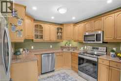 1717 E 2ND Avenue E Unit# 505 | Owen Sound Ontario | Slide Image Twelve