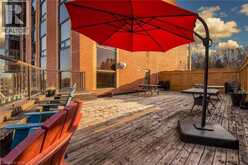 1717 E 2ND Avenue E Unit# 505 | Owen Sound Ontario | Slide Image Nineteen