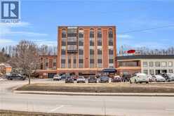 1717 E 2ND Avenue E Unit# 505 | Owen Sound Ontario | Slide Image One