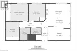 1717 E 2ND Avenue E Unit# 505 | Owen Sound Ontario | Slide Image Twenty-one