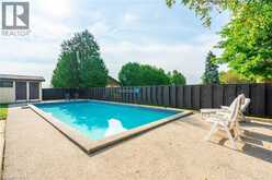 515 TRINITY CHURCH Road | Binbrook Ontario | Slide Image Thirty-seven