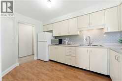 30 HUGO Crescent Unit# 110 | Kitchener Ontario | Slide Image Ten