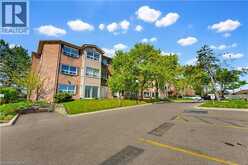 30 HUGO Crescent Unit# 110 | Kitchener Ontario | Slide Image One