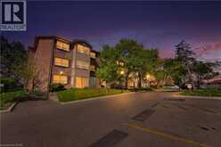 30 HUGO Crescent Unit# 110 | Kitchener Ontario | Slide Image Two
