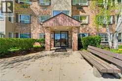 30 HUGO Crescent Unit# 110 | Kitchener Ontario | Slide Image Three