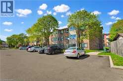 30 HUGO Crescent Unit# 110 | Kitchener Ontario | Slide Image Four
