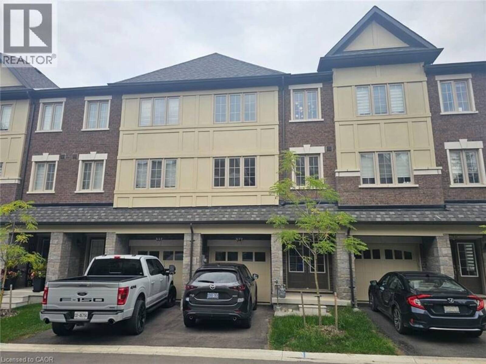 68 FIRST Street Unit# 34, Orangeville, Ontario L9W 2E4
