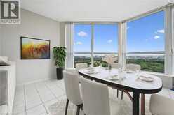 3 ROWNTREE Road Unit# 2309 | Toronto Ontario | Slide Image Thirteen