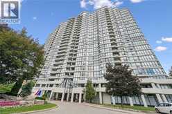 3 ROWNTREE Road Unit# 2309 | Toronto Ontario | Slide Image One