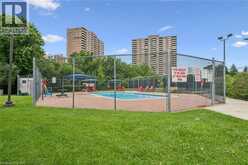 3 ROWNTREE Road Unit# 2309 | Toronto Ontario | Slide Image Thirty-nine