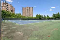 3 ROWNTREE Road Unit# 2309 | Toronto Ontario | Slide Image Forty-one