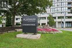 3 ROWNTREE Road Unit# 2309 | Toronto Ontario | Slide Image Two