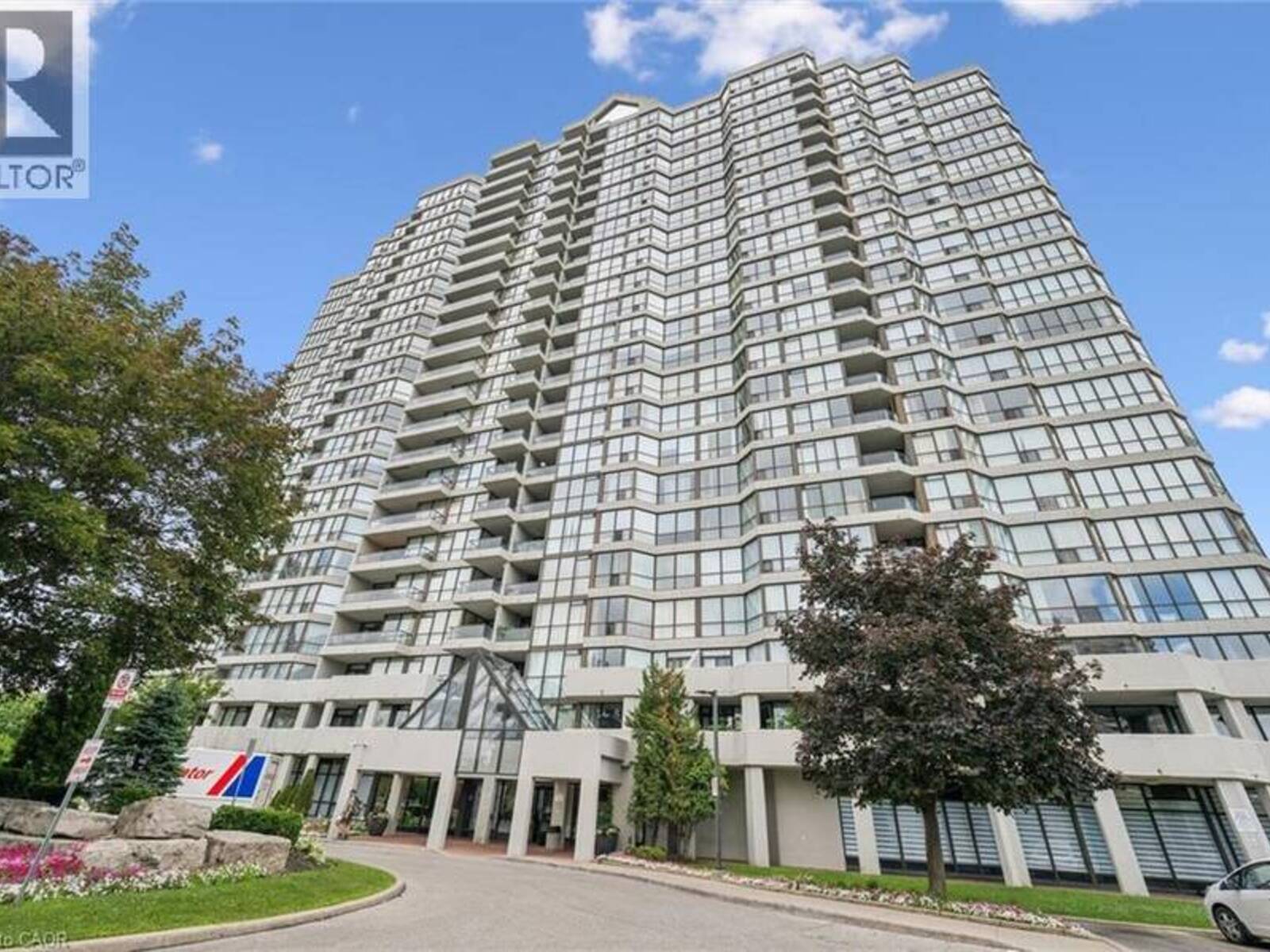 3 ROWNTREE Road Unit# 2309, Toronto, Ontario M9V 5G8