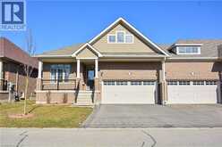 520 BALDWIN Crescent | Woodstock Ontario | Slide Image One