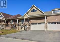 520 BALDWIN Crescent | Woodstock Ontario | Slide Image Two