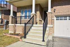 520 BALDWIN Crescent | Woodstock Ontario | Slide Image Four